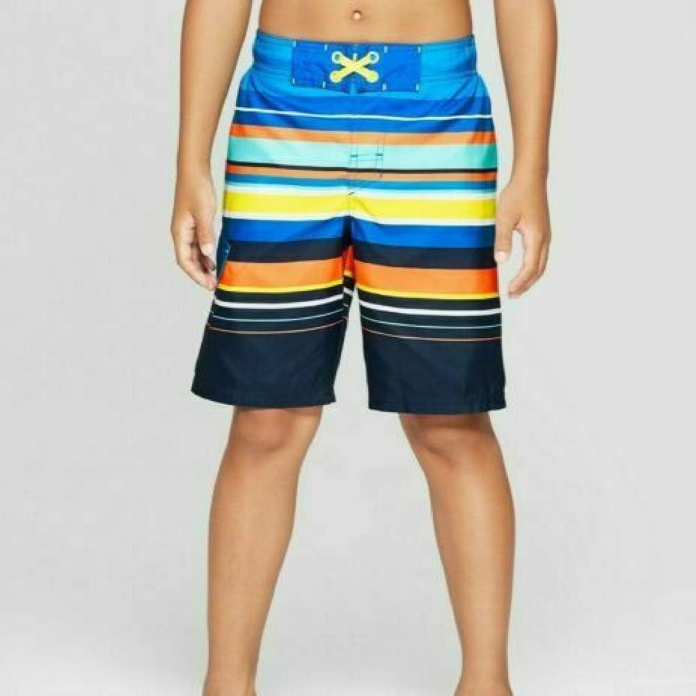 8 swim trunks
