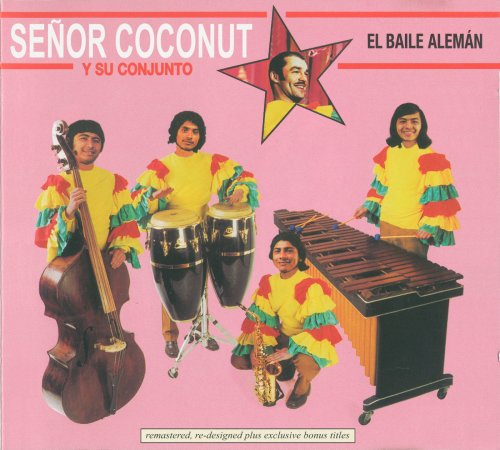 Senor Coconut - Showroom dummies (chachacha) Lyrics - Zortam Music
