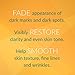 Specific Beauty – Radiance Repair Night Treatment – Brightening Cream with Shea Butter, Oil Fruit Extract, and Retinol – 90 Day Supply/1.7 Ounce