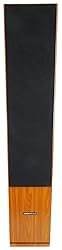 Rockville RockTower 68C Passive Tower Speaker, 8