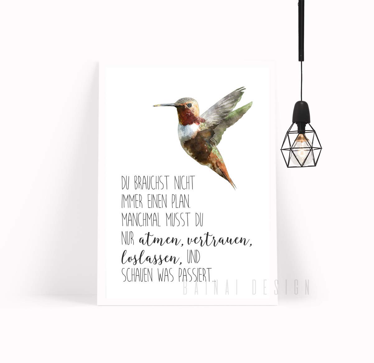 Download Vertrauen zuversicht spruch Free