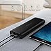 dodocool Power Bank 20100mAh Portable Charger with USB C 45W Output/30W Input, 2 USB Output, External Battery Pack for Nintendo Switch, MacBook Pro/Air, iPhone, Samsung Galaxy and More.