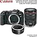 Canon EOS RP Mirrorless Digital Camera and Canon RF 24-105mm Lens with Altura Photo Complete Accessory and Travel Bundle