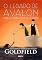 Livro O Legado de Avalon: O Garoto, O Velho e A Espada