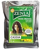 Zenia Cassia Obovata for Hair Conditioning (100g)