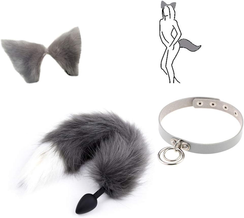 foxtail cat toy