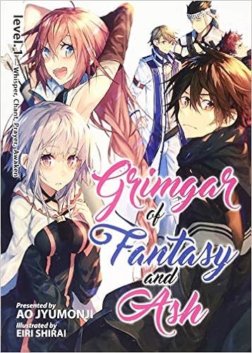 Amazon.fr - Grimgar of Fantasy and Ash: Whisper, Chant, Prayer ...