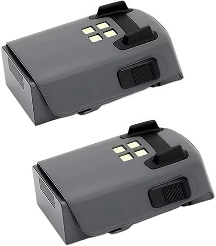 Amazon.com: DJI Drone, UAV Spark - Battery Charging Hub (Part 7