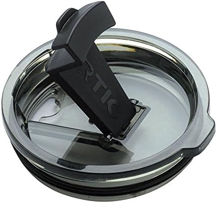 rtic double wall vacuum insulated 12oz coffee cup