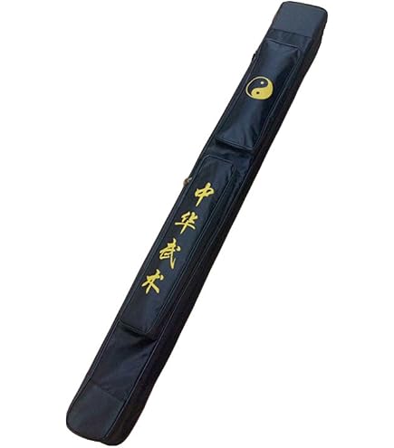 Amazon.com: SOFIALXC Taichi Sword Carrying Bag - Chinese Kung Fu