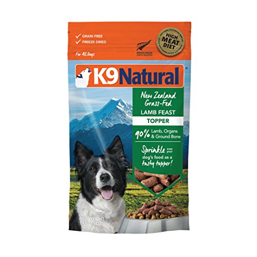 Best Dog Food Toppers Buying Guide GistGear