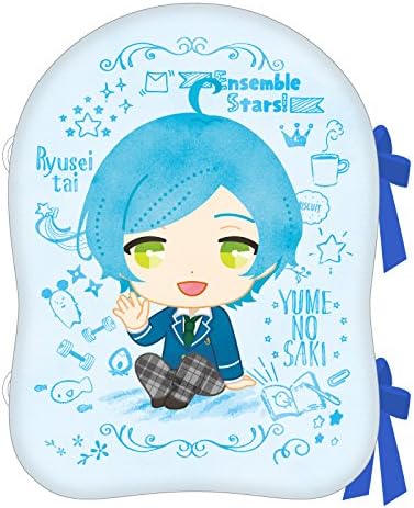 Ensemble Stars! - Tsunagaru Cushion Vol. 2: Kanata Shinkai