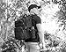 SERGEANT Military Tactical Backpack, 1050D Ballistic Nylon, YKK Zippers, UTX Buckles, Molle. 35L 1-Day, Small Size, Assault Pack, Bug Out Bag, Rucksack, Daypack, Range, Camping, Hiking, Hunting.