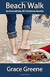 Beach Walk: An Emerald Isle, NC Christmas Novella