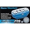 BaBylissPRO-Nano-Titanium-8-Jumbo-Plus-Roller-Hairsetter Babyliss Pro Nano Titanium Professional Roller Hairsetter, Blue