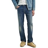 Levi's Men's 569 Loose Straight Fit Jeans