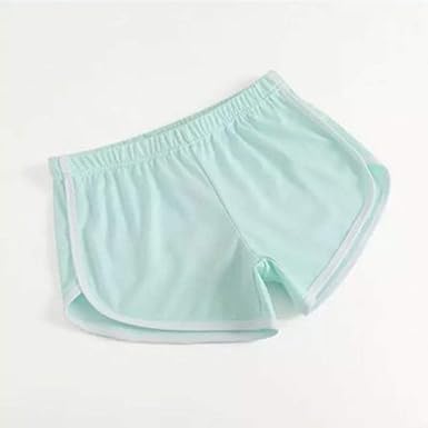 Cotton Yoga Shorts Flash Sales, UP TO 