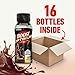Boost Optimum Advanced Nutritional Drink, Rich Chocolate, 8 fl oz bottle, 16 Pack (Packaging May Vary)