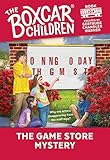 The Game Store Mystery (The Boxcar Children Mysteries)