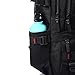 KAKA Backpack for 17-Inch Laptops - Black