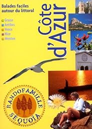 Balades faciles autour du littoral