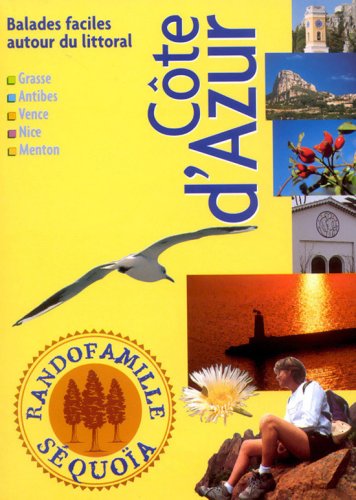 Balades faciles autour du littoral