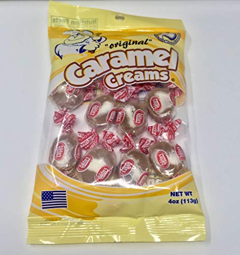 Goetze's Caramel Creams - Image 3