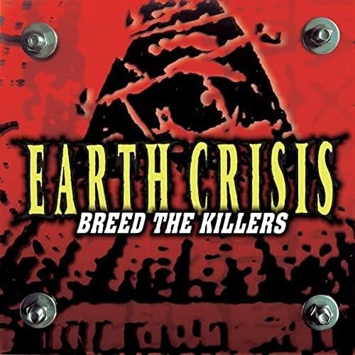 Earth Crisis ‎- Destroy The Machines LP Earth Crisis - Destroy the Machines [Vinyl] - Amazon.com Music