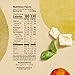 Barilla Red Lentil Rotini & Penne Pasta Variety Pack, 8.8 oz (Pack of 4) - Vegan, Gluten Free, Non GMO & Kosher - Made with Plant Based Protein