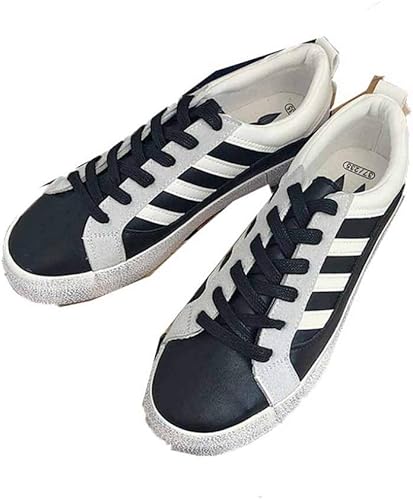 Amazon Hsfeo ズック靴 運動靴 レディースシューズ ファッション コンフォート トレイニング カジュアルシューズ 女子靴 レースアップシューズ アウトドア 滑り止め スポーツ エアクッション 軽量 Hsfeo スニーカー