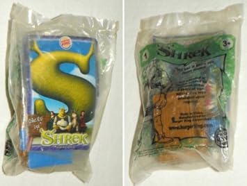 burger king shrek