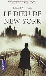 Le  dieu de New York