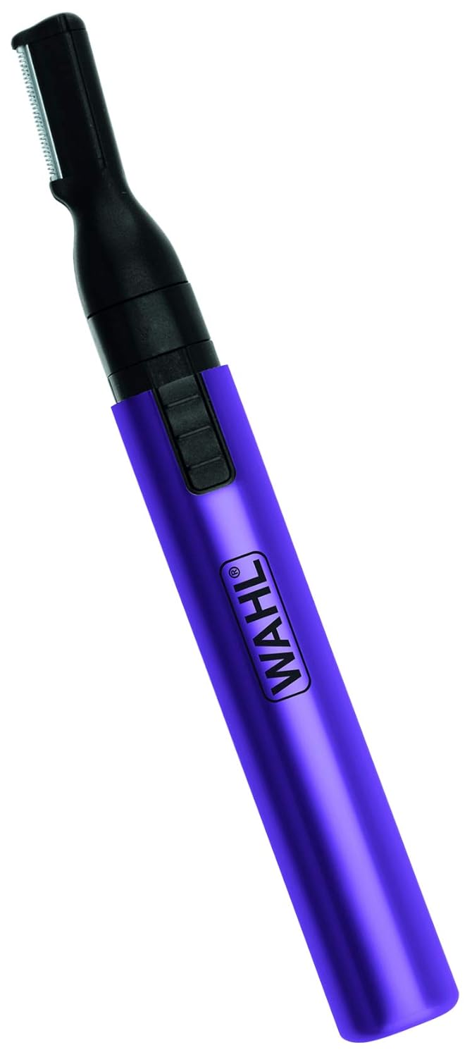 wahl pen trimmer