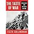 The Taste of War: World War II and the Battle for Food