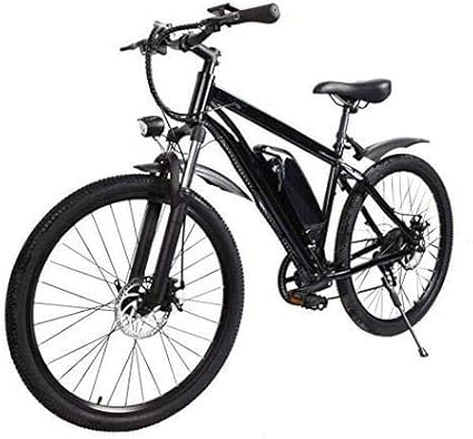 futura electric bike