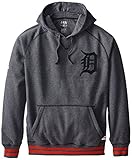 MLB Detroit Tigers Fashion Pull-Over Hood
