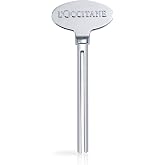 L'OCCITANE Reusable Magic Key for Squeezing Tubes to Minimize Hand Cream Waste