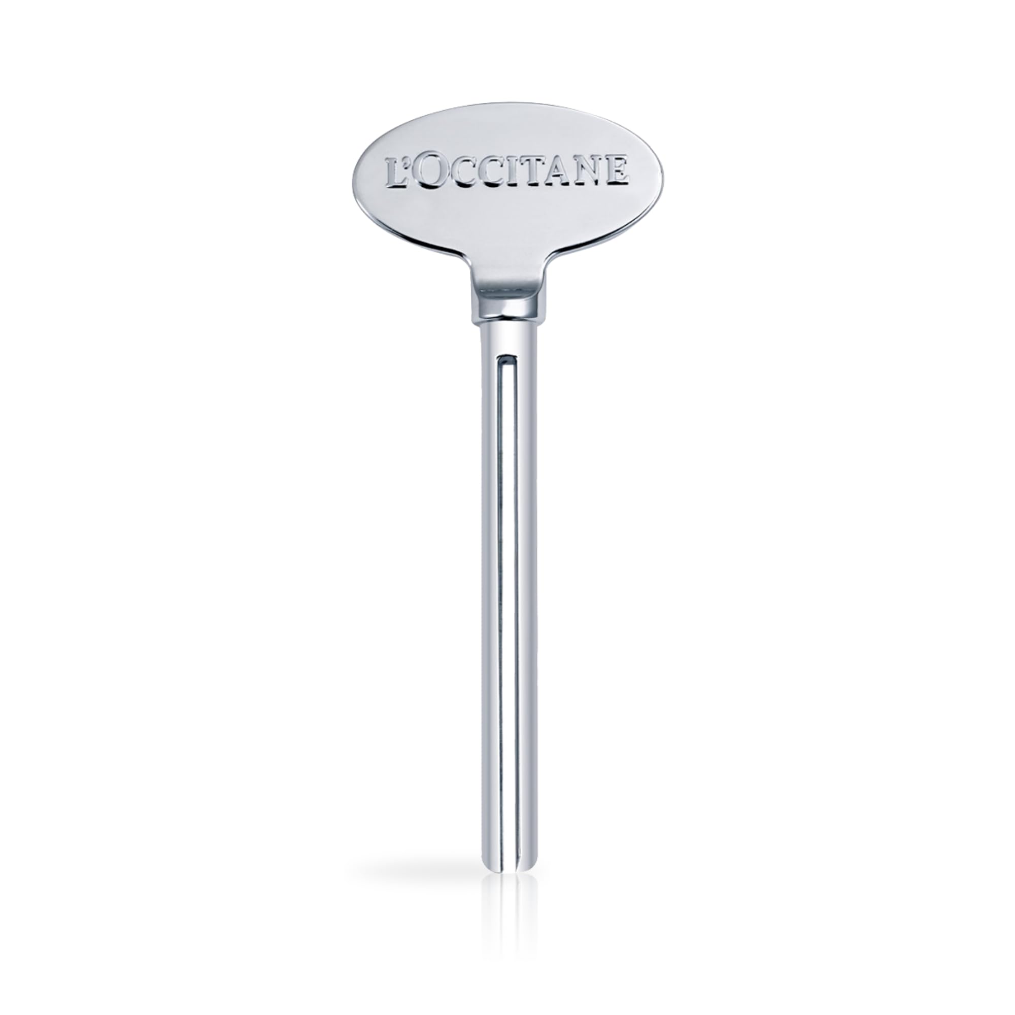 L'OCCITANE Magic Key Tube Squeezer | Get the Most Out of Your Hand Cream