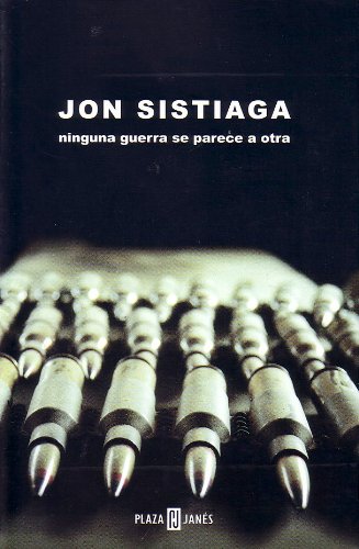 NINGUNA GUERRA SE PARECE A OTRA-PLAZA (OBRAS DIVERSAS)