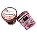Chris.W 2Pack Ice Cream Cozy Neoprene Cover Ice Cream Pint Hugger with Spoon Holder - Serape - Thanksgiving Gifts