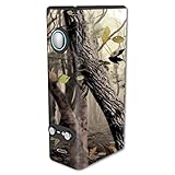MightySkins Skin For VaporShark DNA 200 – Tree