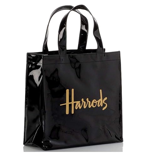 harrods shopping bags ebay