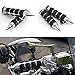 Motorcycle Hand Grips, INNOGLOW 1