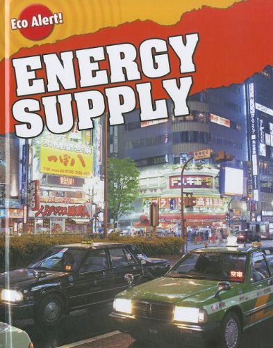 Energy Supply (Eco Alert!)