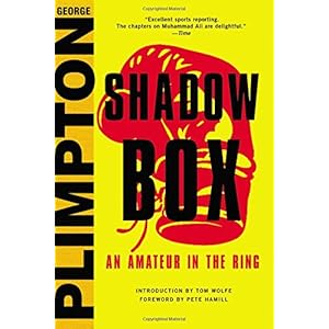 Shadow Box: An Amateur in the Ring
