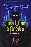 Once Upon A Dream (Twisted Tale)