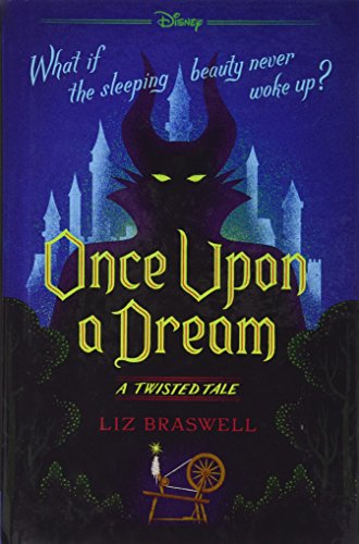 Once Upon A Dream (Twisted Tale)