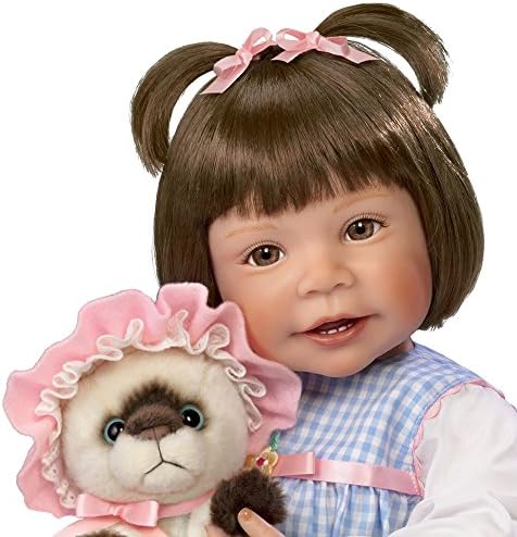 ashton drake emma and baby boots