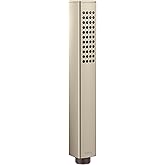 Moen Brushed Nickel Eco-Performance Handshower Handheld Shower Head, 189318BN