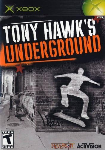 Various Artists - Tony Hawk's American Wasteland / Game O.S.T.